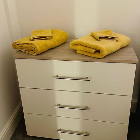 #0509 Two Bedroom Serviced Apartment- Free Parking Ντέρμπι Εξωτερικό φωτογραφία