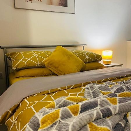 #0509 Two Bedroom Serviced Apartment- Free Parking Ντέρμπι Εξωτερικό φωτογραφία