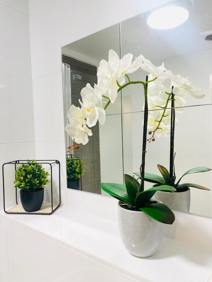 #0509 Two Bedroom Serviced Apartment- Free Parking Ντέρμπι Εξωτερικό φωτογραφία
